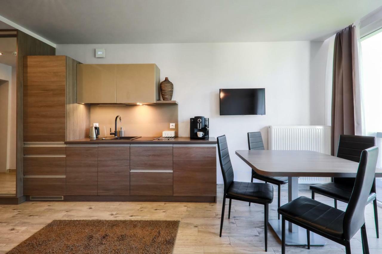 Apartment Sloneczny Grodek 51 Gródek Nad Dunajcem エクステリア 写真