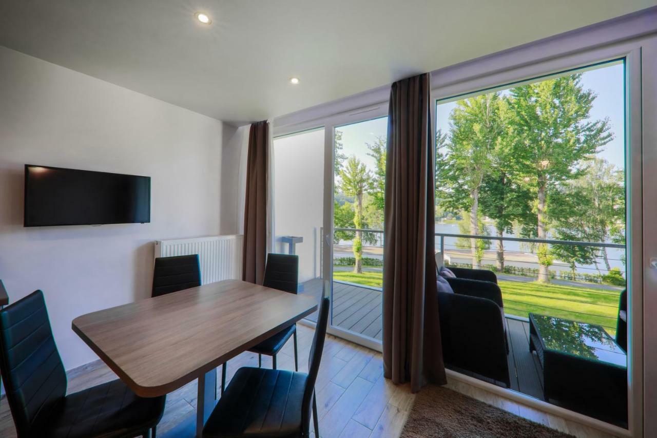 Apartment Sloneczny Grodek 51 Gródek Nad Dunajcem エクステリア 写真