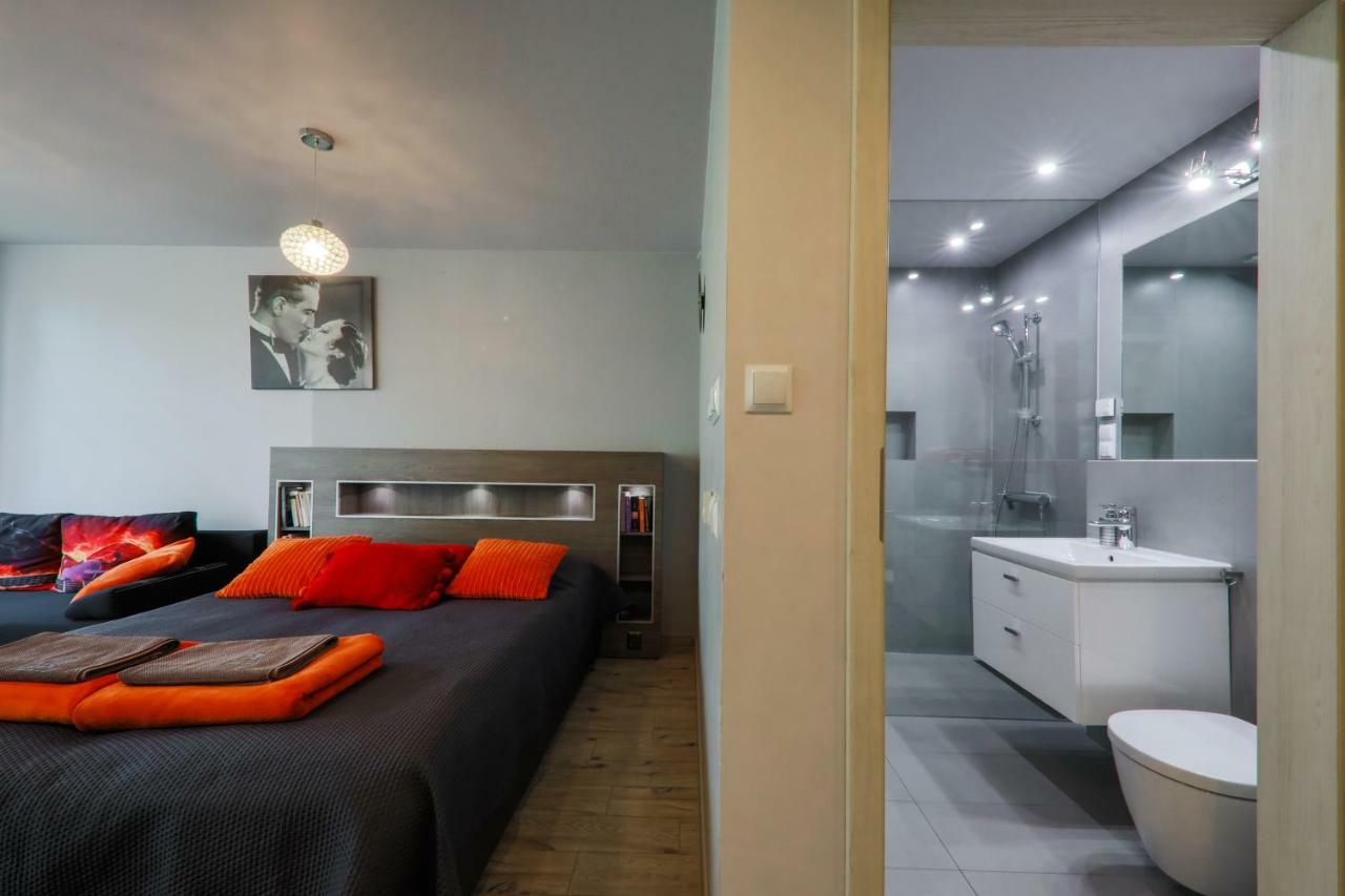 Apartment Sloneczny Grodek 51 Gródek Nad Dunajcem エクステリア 写真