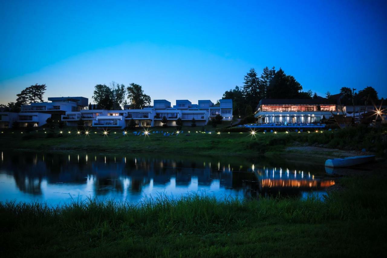 Apartment Sloneczny Grodek 51 Gródek Nad Dunajcem エクステリア 写真