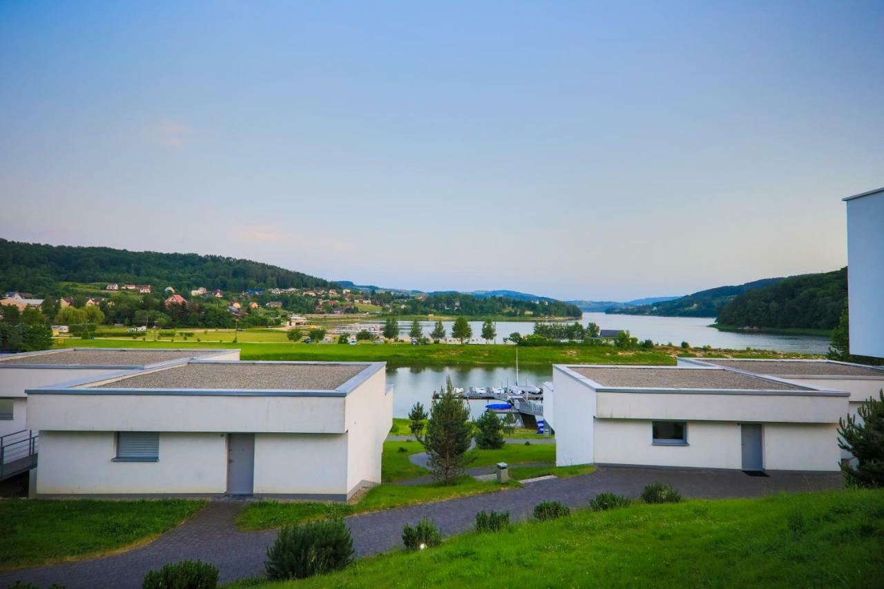 Apartment Sloneczny Grodek 51 Gródek Nad Dunajcem エクステリア 写真