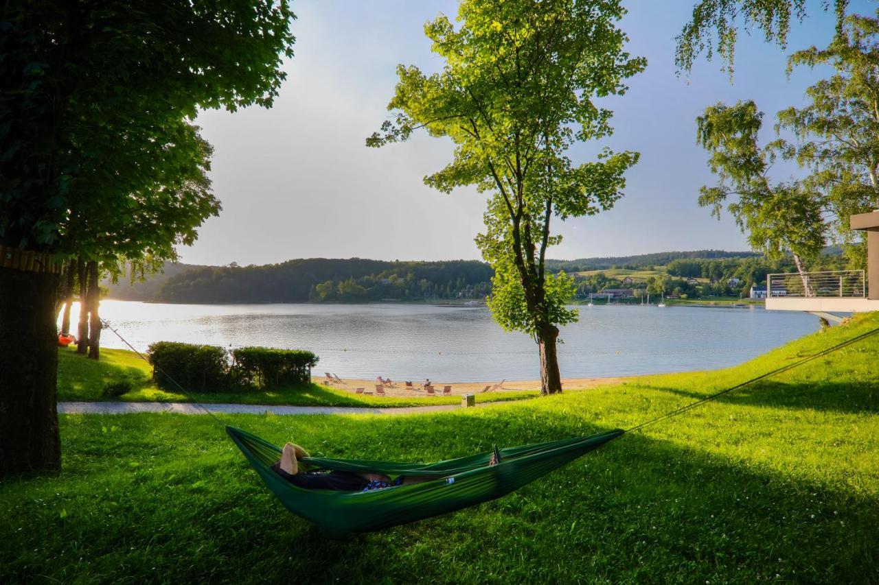 Apartment Sloneczny Grodek 51 Gródek Nad Dunajcem エクステリア 写真