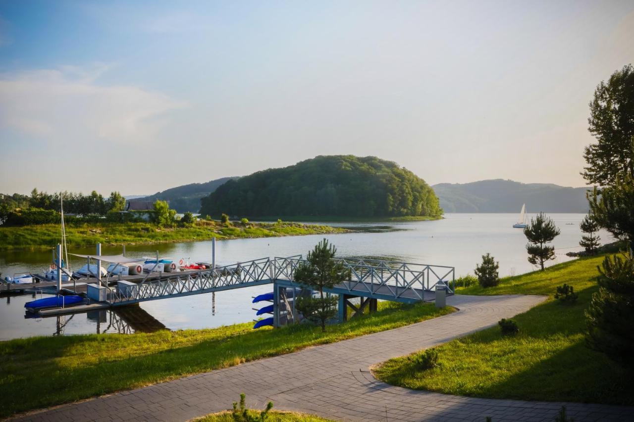Apartment Sloneczny Grodek 51 Gródek Nad Dunajcem エクステリア 写真