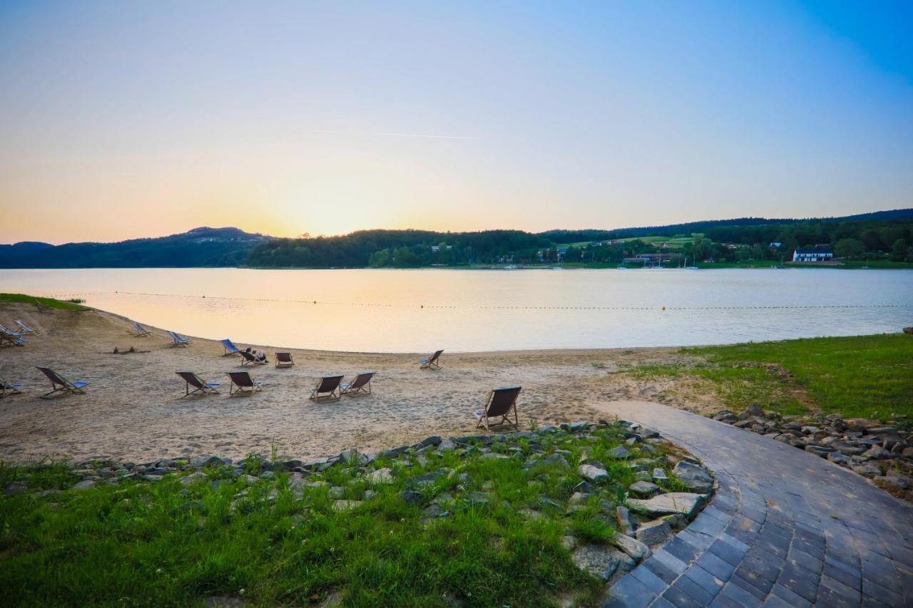 Apartment Sloneczny Grodek 51 Gródek Nad Dunajcem エクステリア 写真