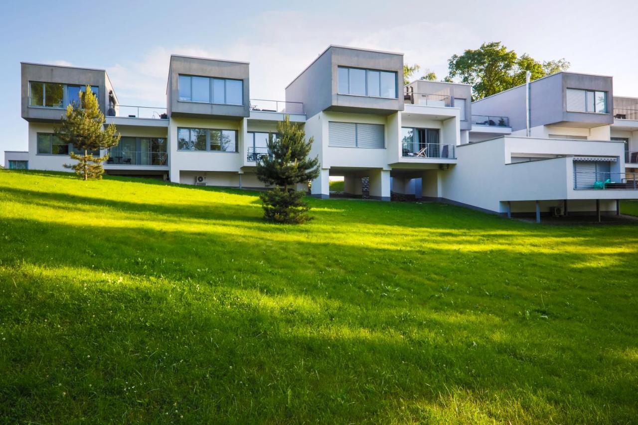 Apartment Sloneczny Grodek 51 Gródek Nad Dunajcem エクステリア 写真
