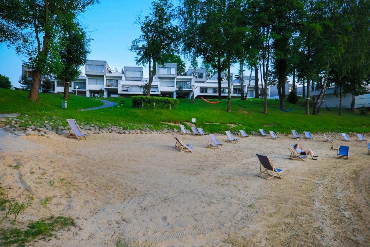 Apartment Sloneczny Grodek 51 Gródek Nad Dunajcem エクステリア 写真